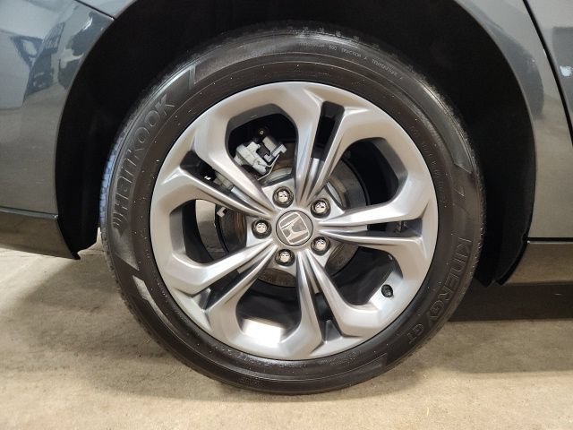 Used 2023 Honda Accord EX-L image 26