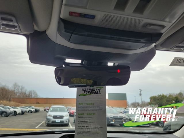 New 2026 Subaru Ascent Limited Bronze image 12