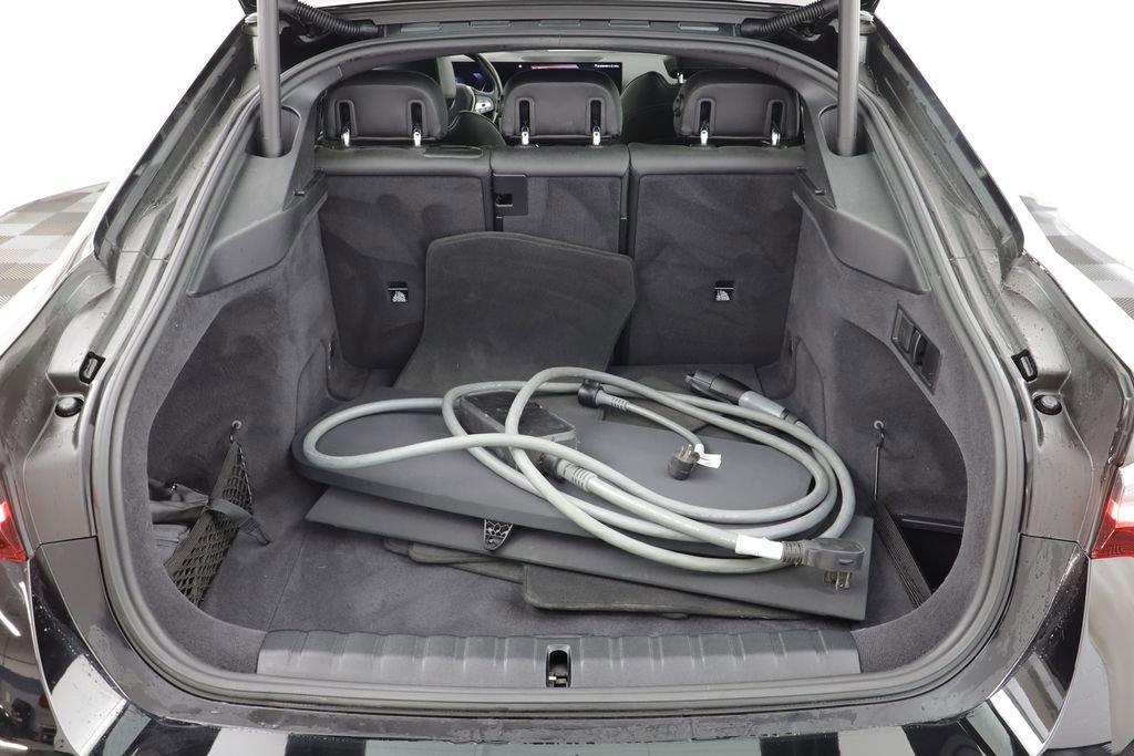 Certified 2023 BMW i4 eDrive35 w/ Premium Package image 17