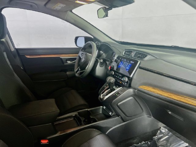 Used 2020 Honda CR-V EX image 8