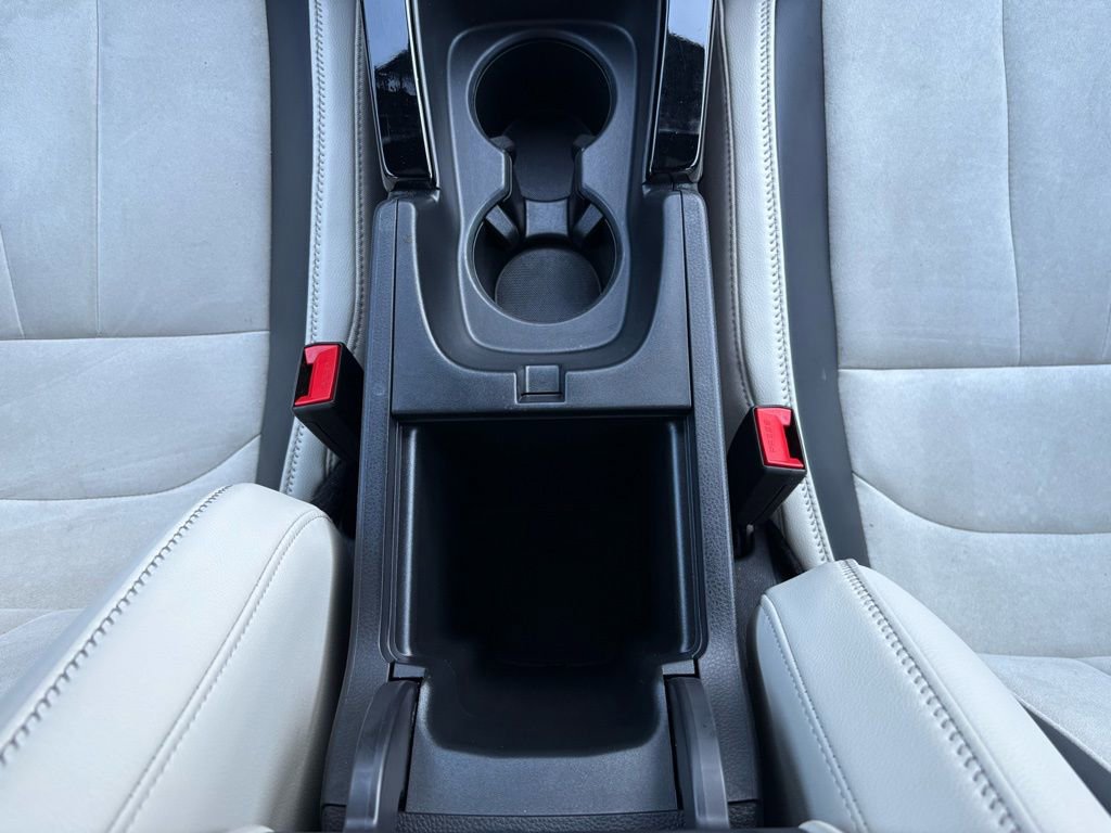 Certified 2024 Acura Integra A-Spec image 18