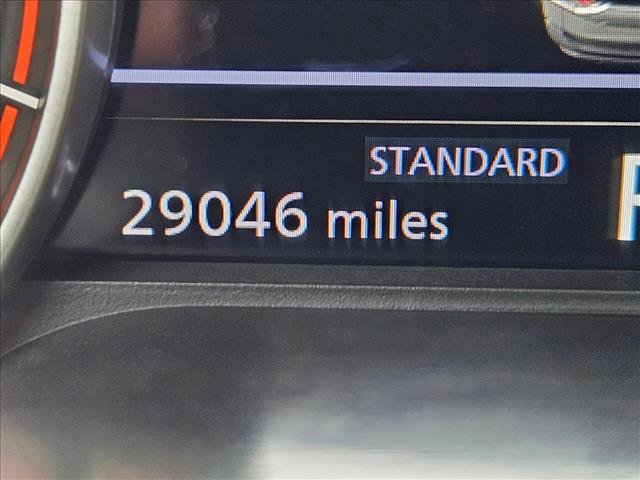 Used 2023 Nissan Rogue SV w/ SV Premium B Package image 10