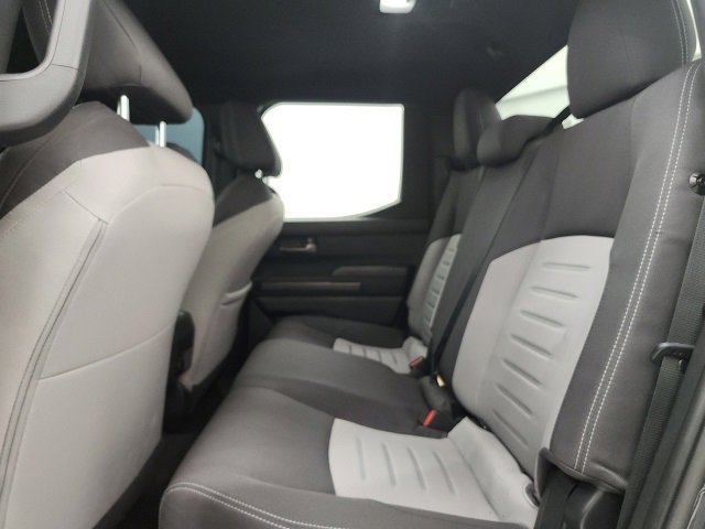 Certified 2025 Toyota Tacoma TRD Sport image 10