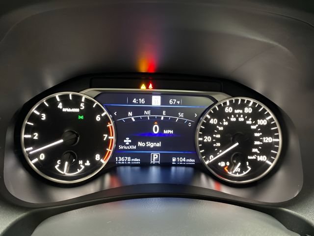 Certified 2023 Nissan Altima 2.5 SL AWD/4WD image 16