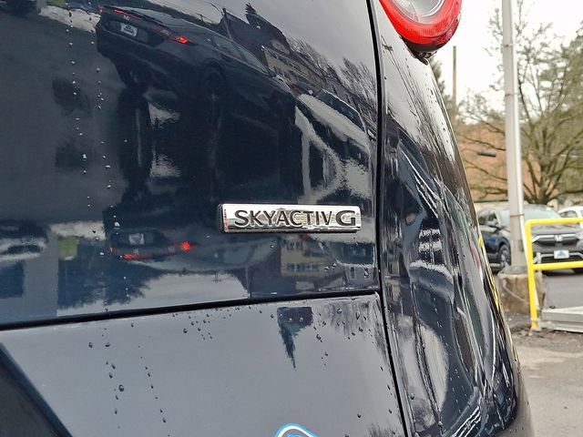 Used 2023 MAZDA CX-30 AWD 2.5 S w/ Preferred Package image 31