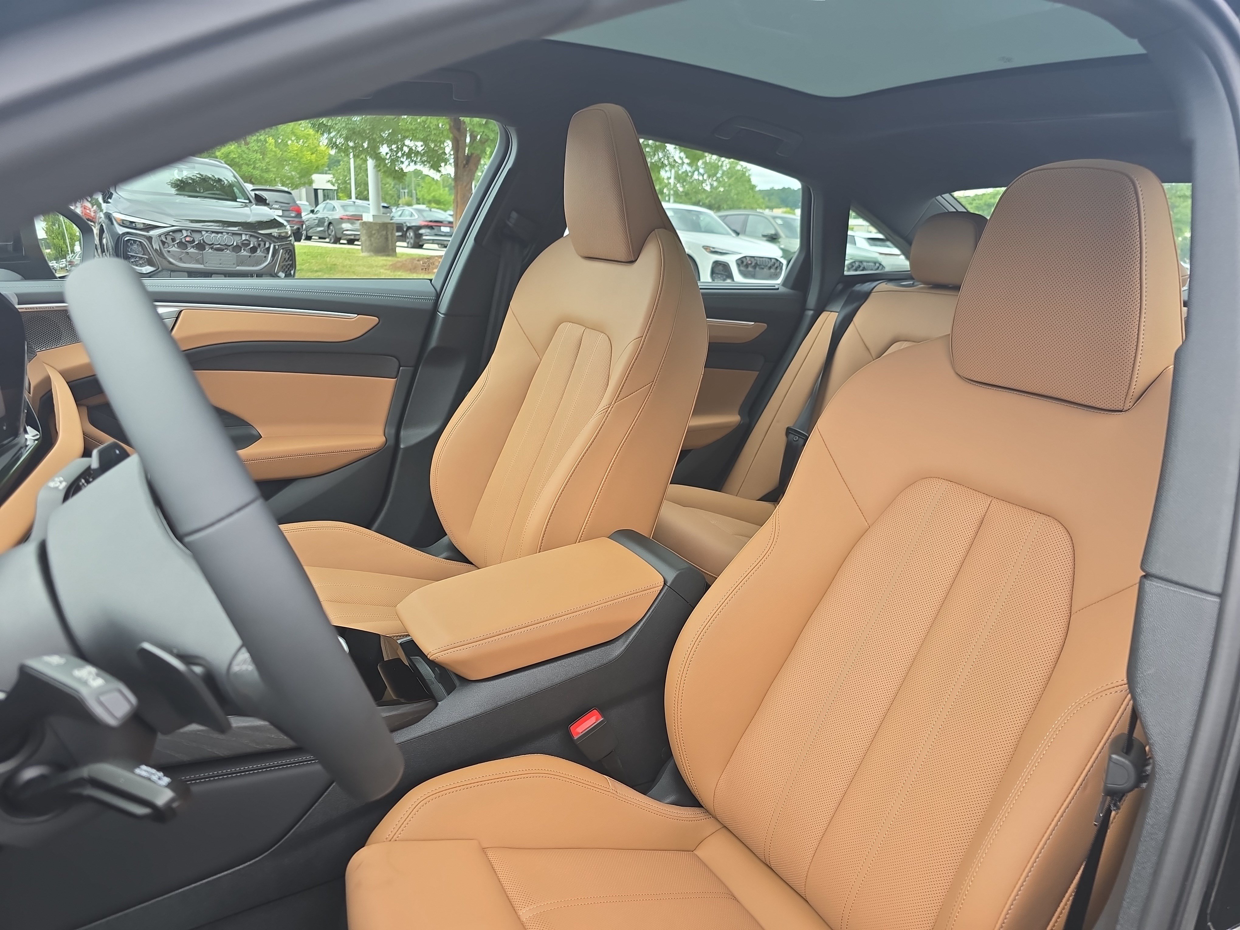New 2026 Audi A6 Premium Plus AWD/4WD image 14