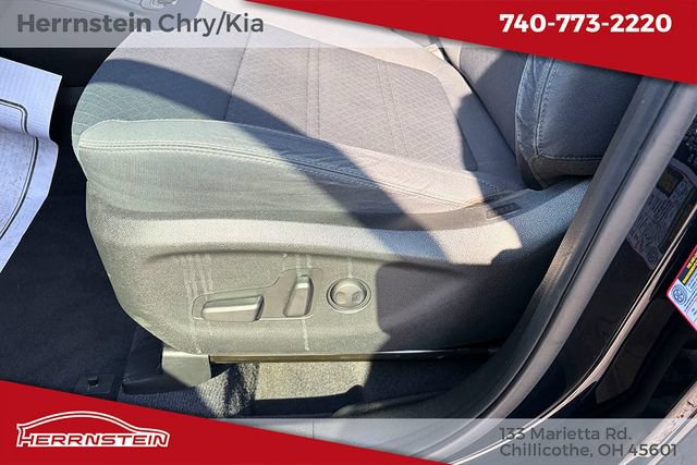 Used 2020 Kia Sorento S AWD/4WD image 16