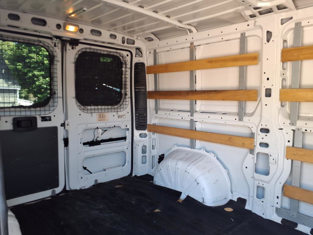 Used 2016 RAM ProMaster 1500 w/ Premium Appearance Group image 14