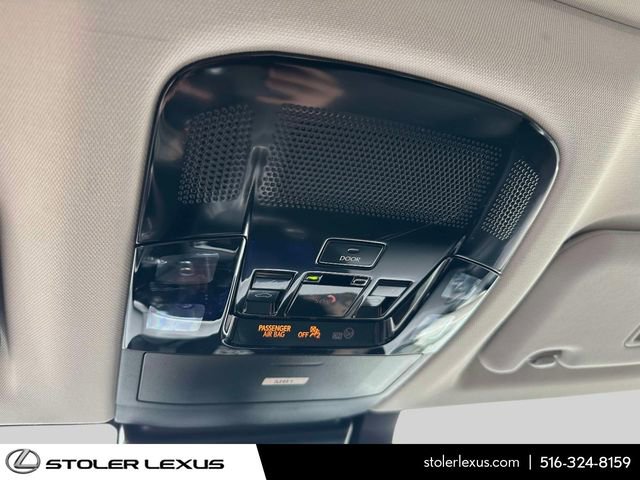 Used 2025 Lexus NX 350 AWD w/ Accessory Package (2T) image 29