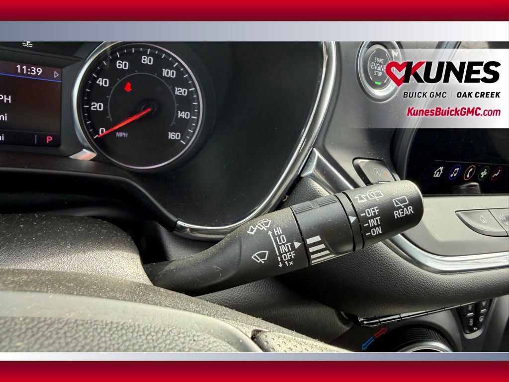 Used 2024 Chevrolet Blazer LT image 12