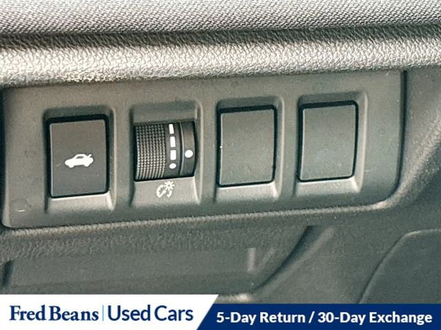Used 2020 Subaru Legacy Sport AWD/4WD image 12