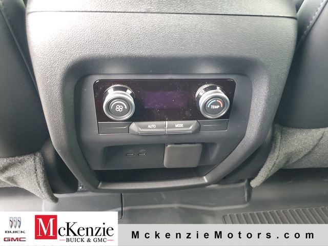 New 2026 Buick Enclave Preferred w/ Power Package AWD/4WD image 25