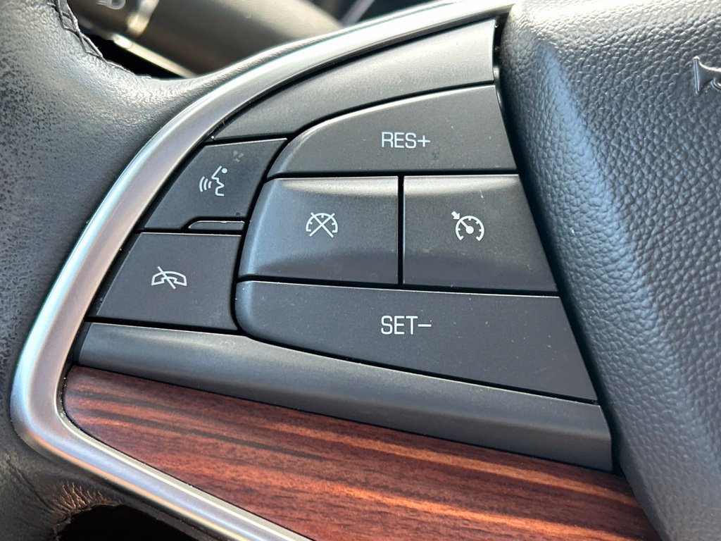 Used 2024 Cadillac XT5 Premium Luxury w/ Technology Package FWD image 27