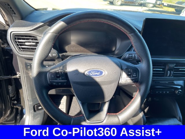 Used 2024 Ford Escape ST-Line w/ Tech Pack #1 AWD/4WD image 14