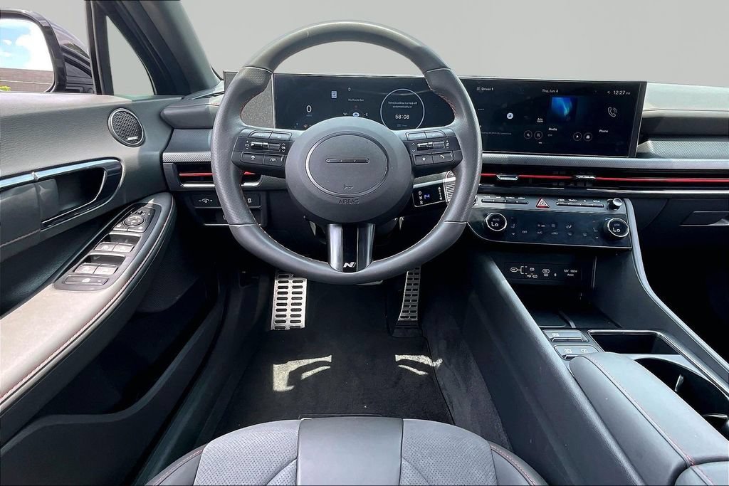 Used 2024 Hyundai Sonata N Line FWD image 5