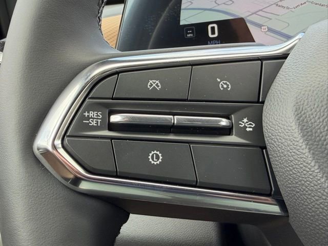 New 2026 Chevrolet Equinox ACTIV FWD image 18