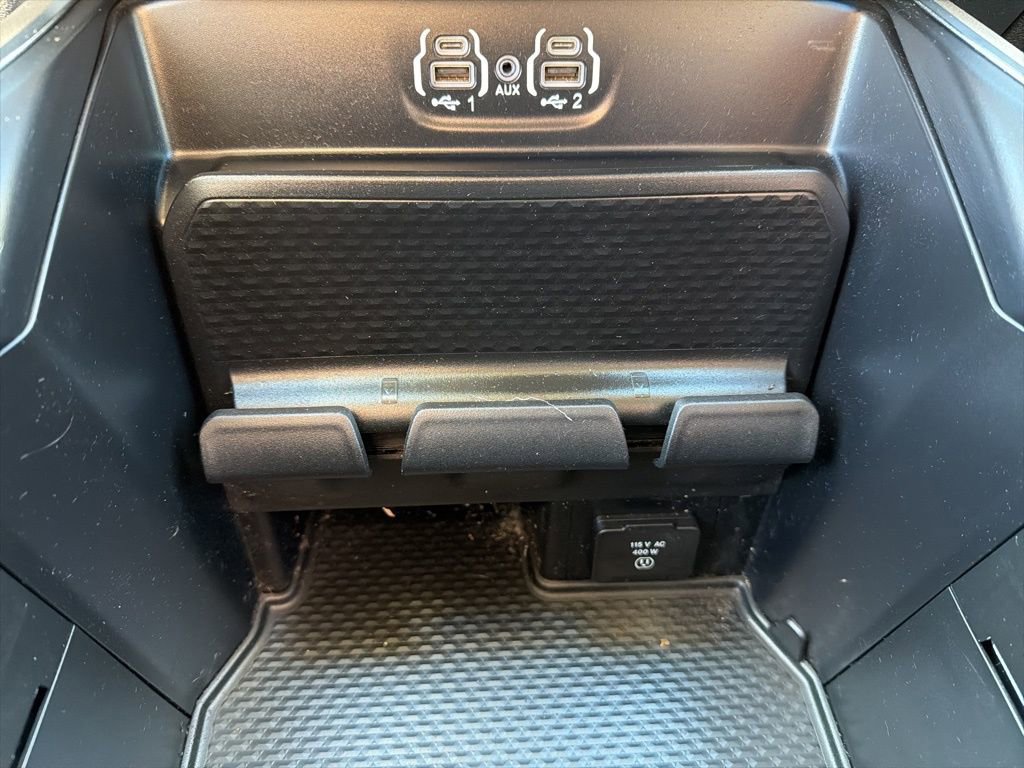 Used 2020 RAM 1500 Laramie image 43