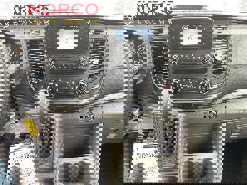 Used 2021 Ford Transit 350 XLT image 23