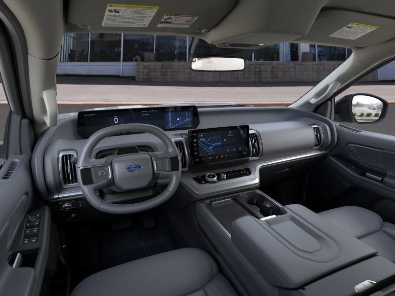 New 2026 Ford Expedition Max Active AWD/4WD image 9