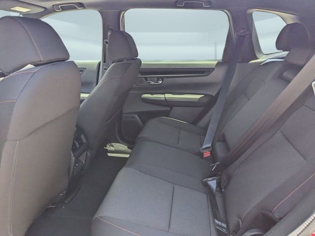 New 2026 Honda CR-V TrailSport image 14