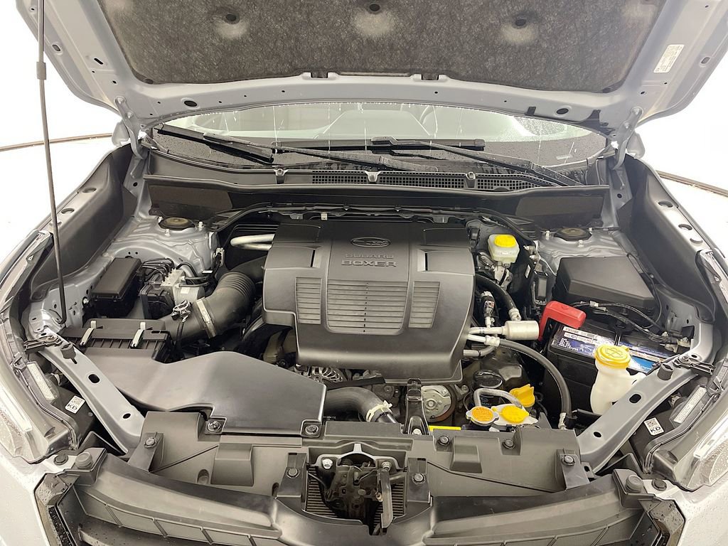 Used 2024 Subaru Forester Sport image 36