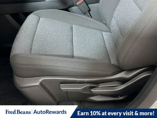 New 2026 GMC Terrain Elevation w/ Black Edition image 18