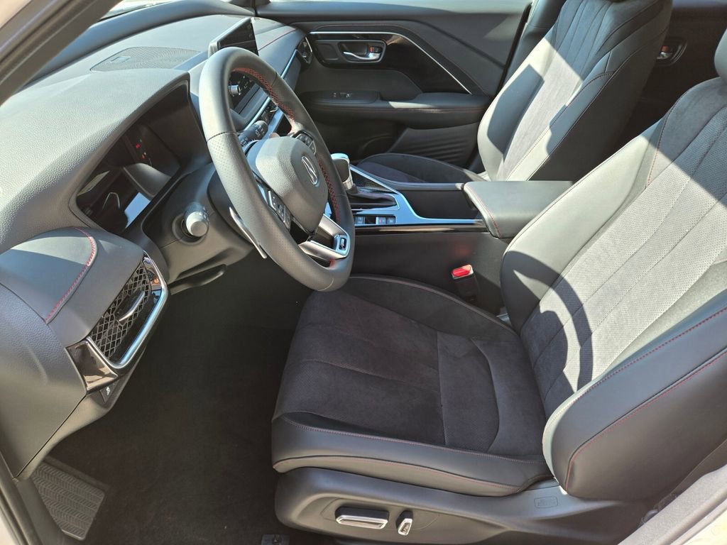 New 2025 Acura ADX A-Spec image 12