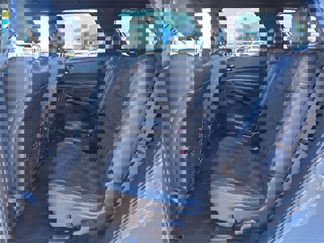 Used 2022 Dodge Durango R/T w/ Quick Order Package 22F image 11