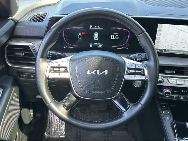 Certified 2024 Kia Telluride EX X-Line image 11