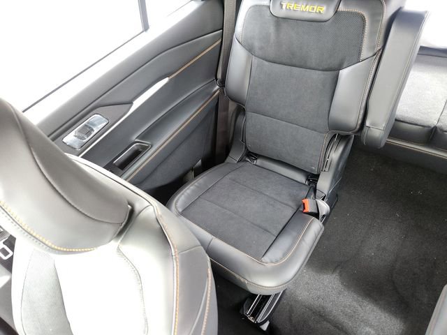 New 2026 Ford Explorer Tremor w/ Tremor Convenience Package AWD/4WD image 13