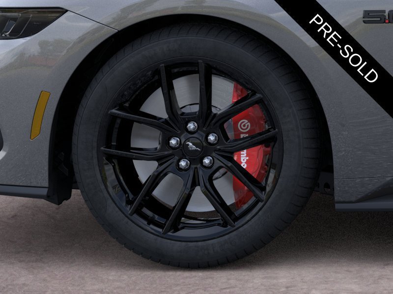 New 2026 Ford Mustang GT Premium RWD image 19