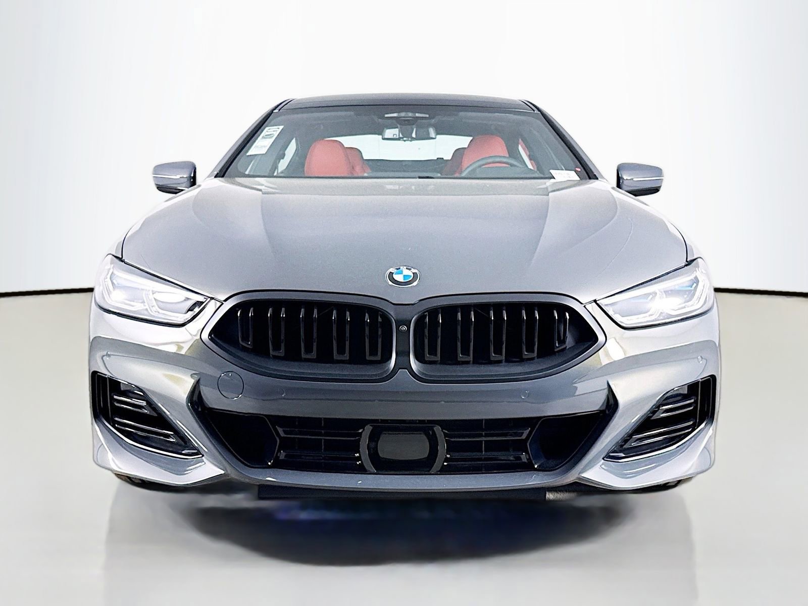 New 2026 BMW 840i RWD image 2