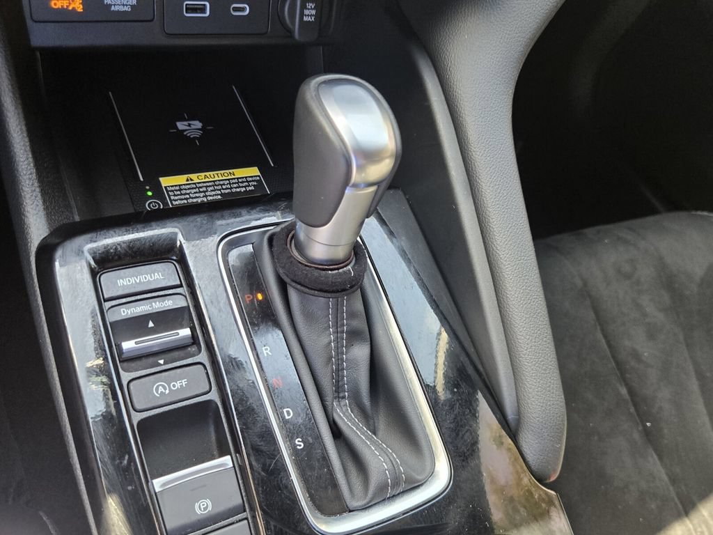 Used 2025 Acura Integra A-Spec w/ Technology Package FWD image 21