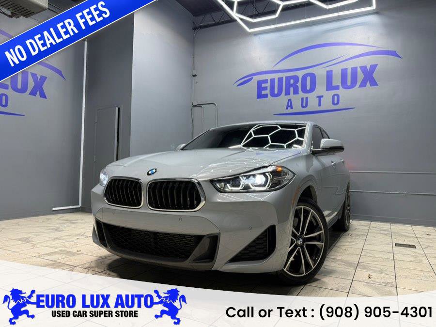 Used 2023 BMW X2 xDrive28i w/ M Sport Package