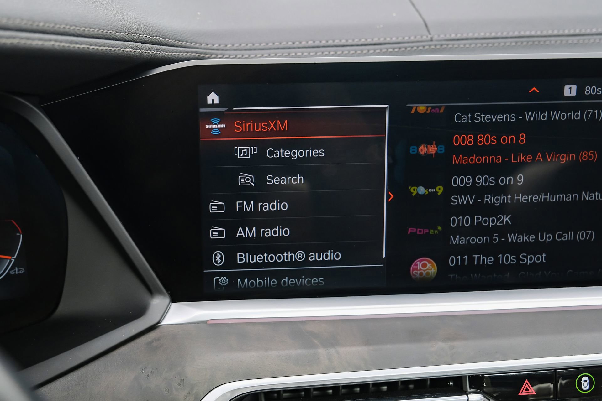 Used 2023 BMW X5 sDrive40i w/ Executive Package image 35