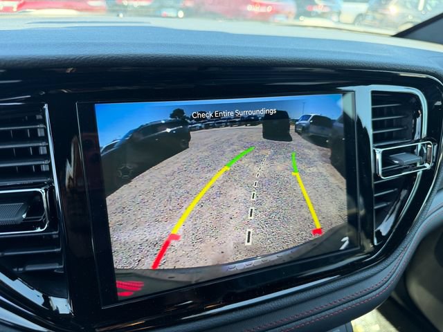New 2026 Dodge Durango GT w/ Blacktop Package RWD image 23
