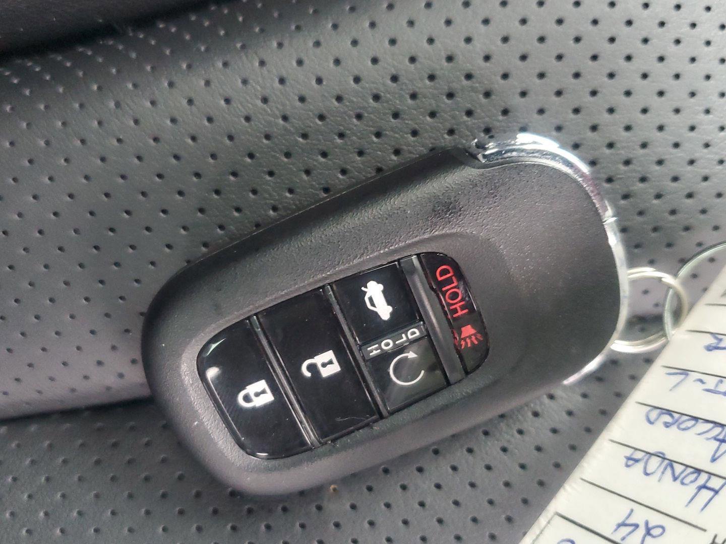 Used 2024 Honda Accord Sport image 33