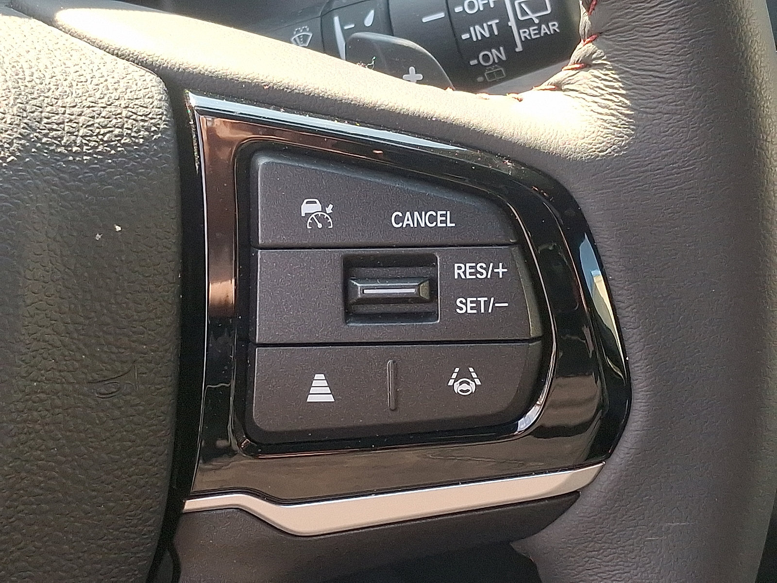 Certified 2026 Honda Odyssey Sport-L image 24