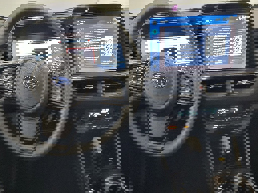 New 2026 Subaru Outback Limited XT image 7