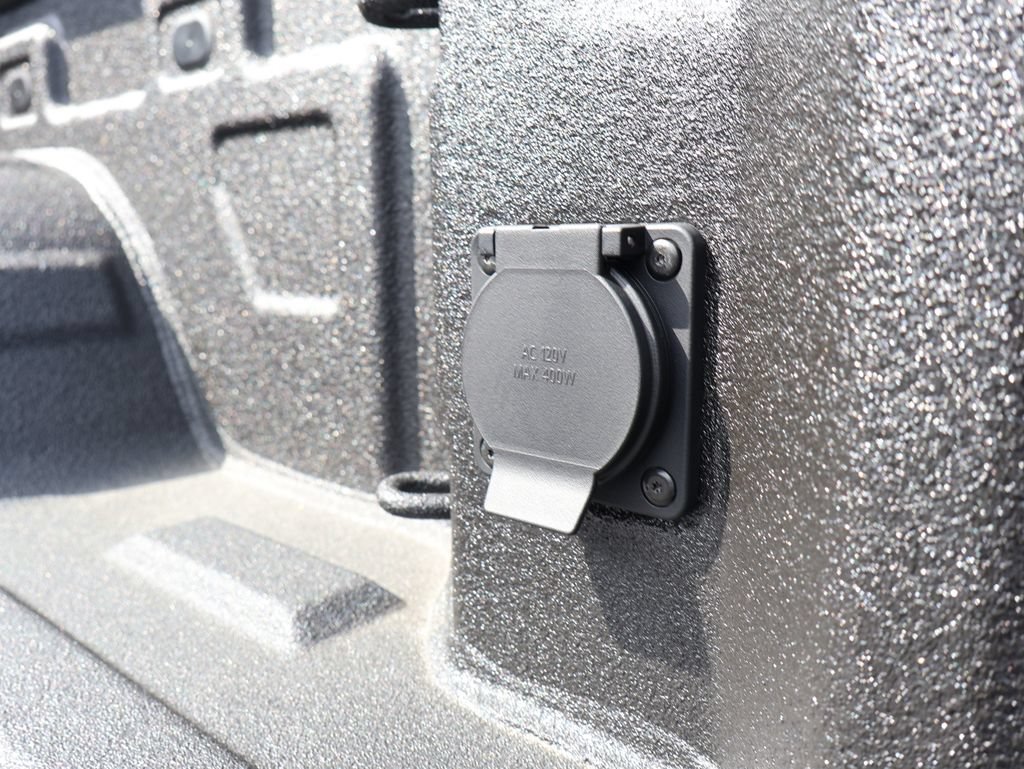New 2026 Chevrolet Silverado 1500 LT Trail Boss w/ Convenience Package II AWD/4WD image 33