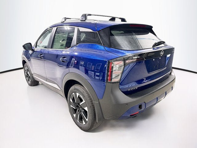 New 2026 Nissan Kicks SV w/ Cold Weather Package AWD/4WD image 7