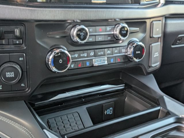 New 2026 Ford F350 Platinum AWD/4WD image 13