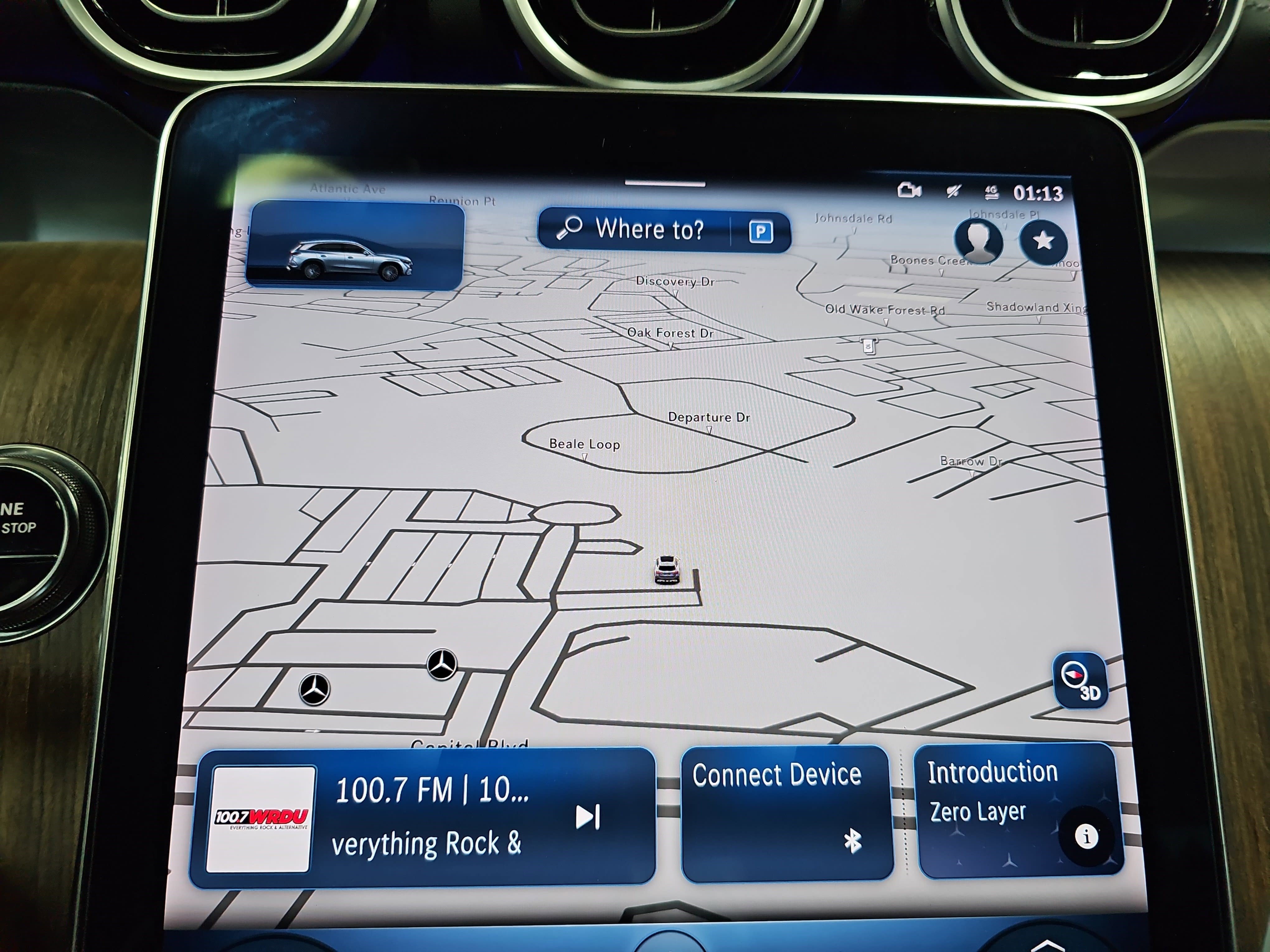 Used 2023 Mercedes-Benz GLC 300 image 25