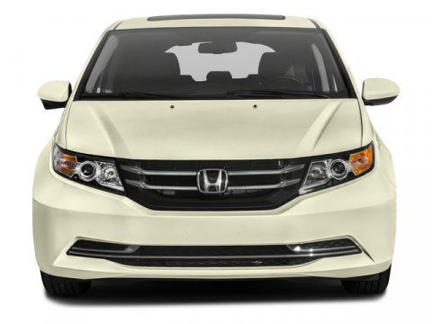 Used 2016 Honda Odyssey EX-L image 4