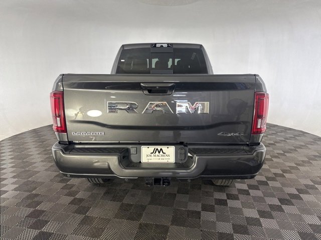 New 2025 RAM 2500 Laramie image 6