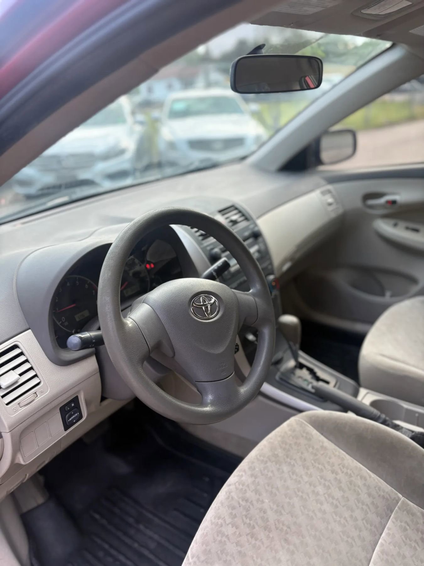 Used 2009 Toyota Corolla S FWD image 34