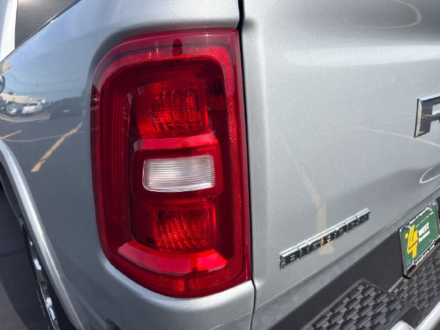 New 2026 RAM 1500 Big Horn AWD/4WD image 12
