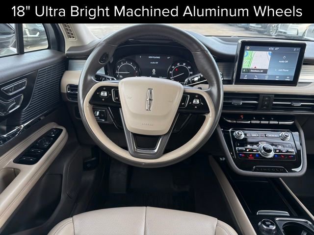 Used 2020 Lincoln Corsair FWD w/ Equipment Group 101A image 16