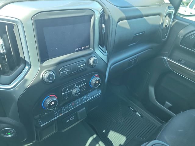 Used 2019 Chevrolet Silverado 1500 RST w/ All-Star Edition image 27