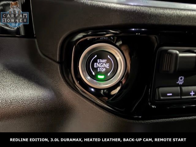 Used 2024 Chevrolet Silverado 1500 RST w/ Redline Edition image 35